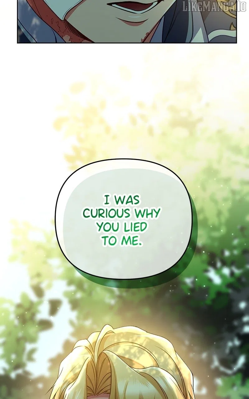 We Lost Our Engagement Chapter 49 – Page 59