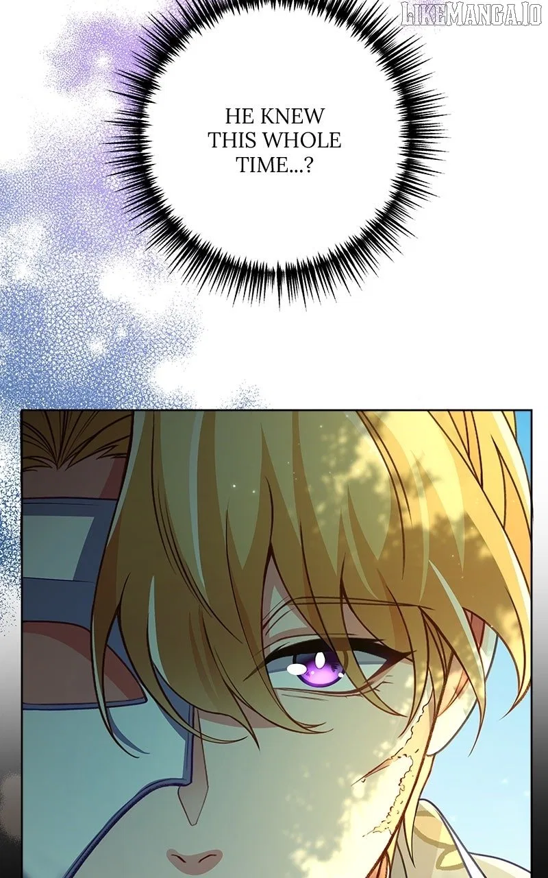 We Lost Our Engagement Chapter 49 – Page 64