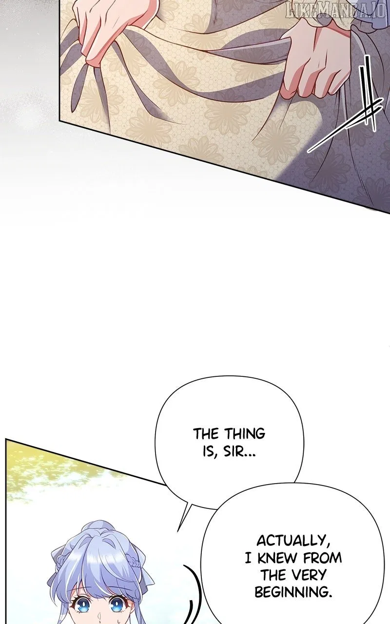We Lost Our Engagement Chapter 49 – Page 69