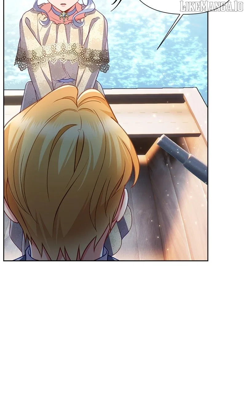We Lost Our Engagement Chapter 49 – Page 70