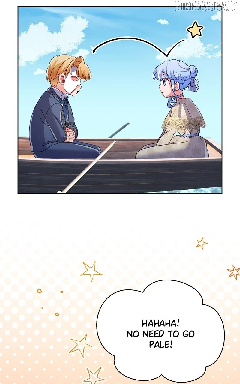 We Lost Our Engagement Chapter 49 – Page 72