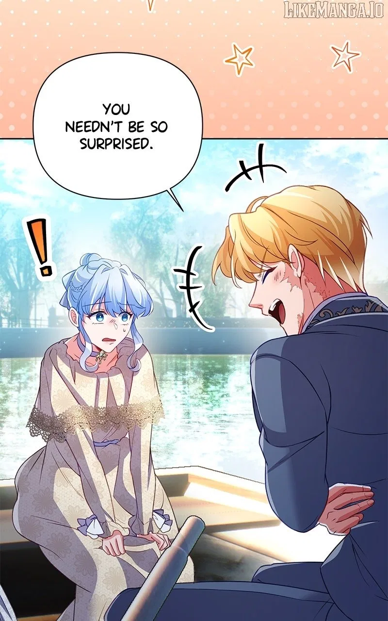 We Lost Our Engagement Chapter 49 – Page 73