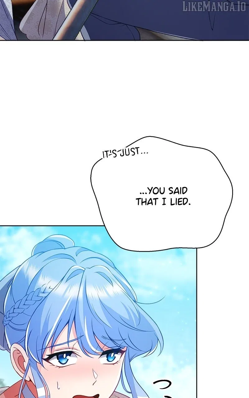We Lost Our Engagement Chapter 49 – Page 74