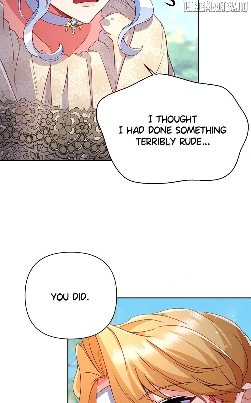 We Lost Our Engagement Chapter 49 – Page 75