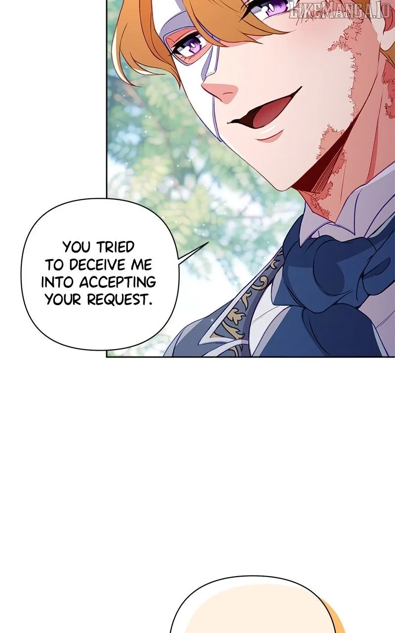 We Lost Our Engagement Chapter 49 – Page 76
