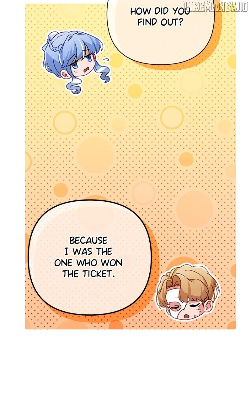 We Lost Our Engagement Chapter 49 – Page 77