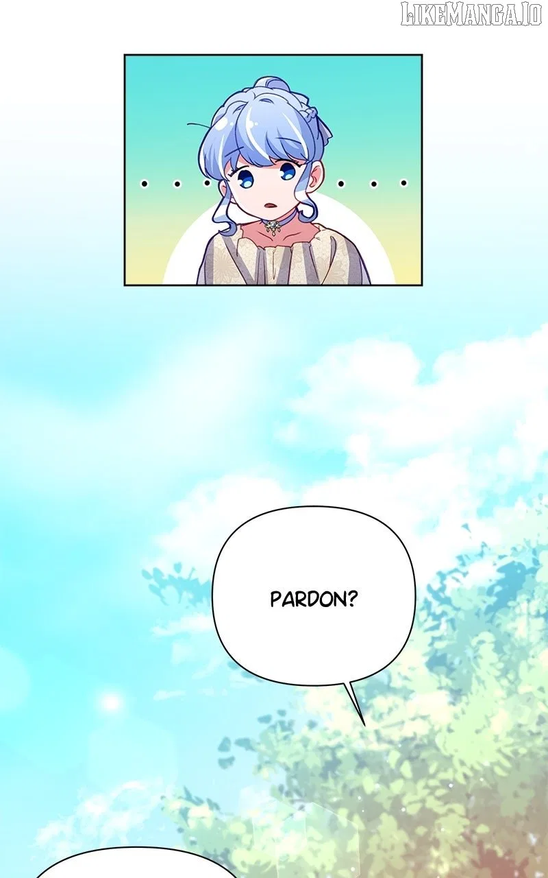 We Lost Our Engagement Chapter 49 – Page 78