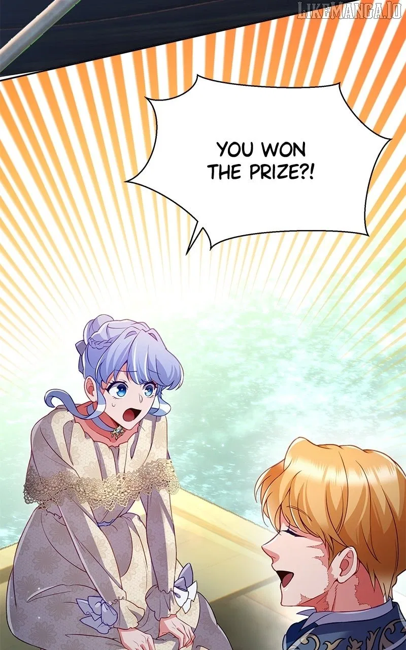 We Lost Our Engagement Chapter 49 – Page 80