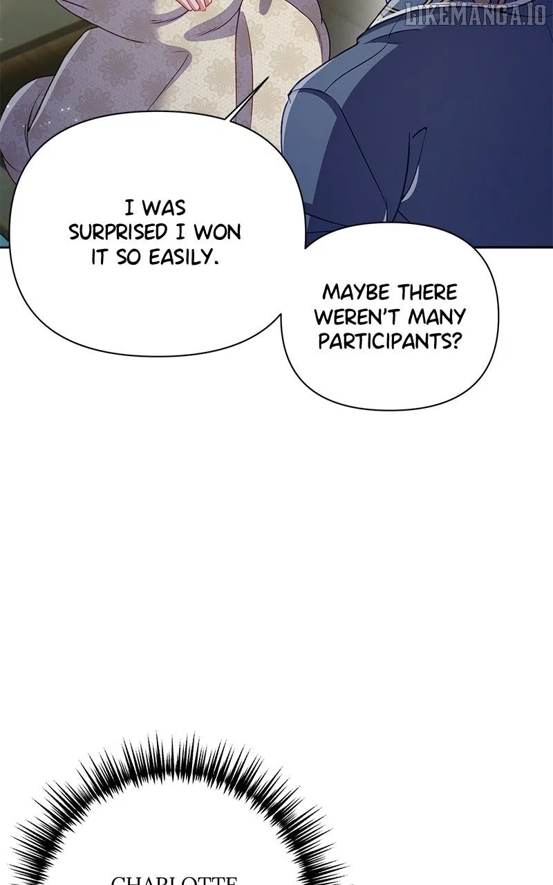 We Lost Our Engagement Chapter 49 – Page 81