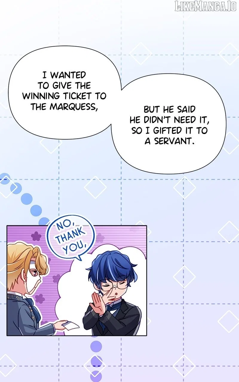 We Lost Our Engagement Chapter 49 – Page 83