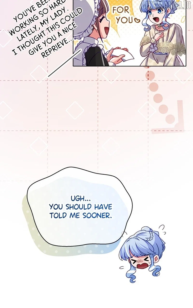 We Lost Our Engagement Chapter 49 – Page 85
