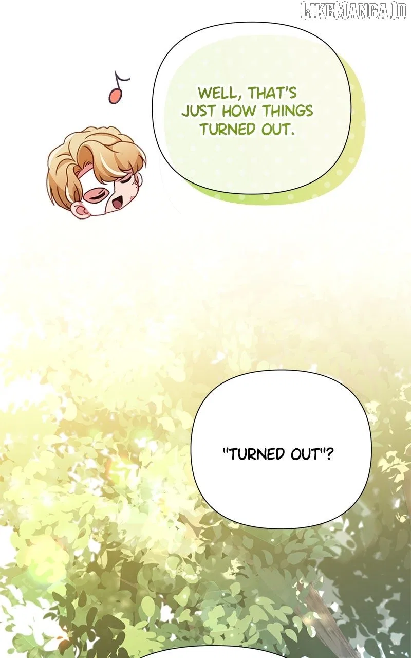 We Lost Our Engagement Chapter 49 – Page 86