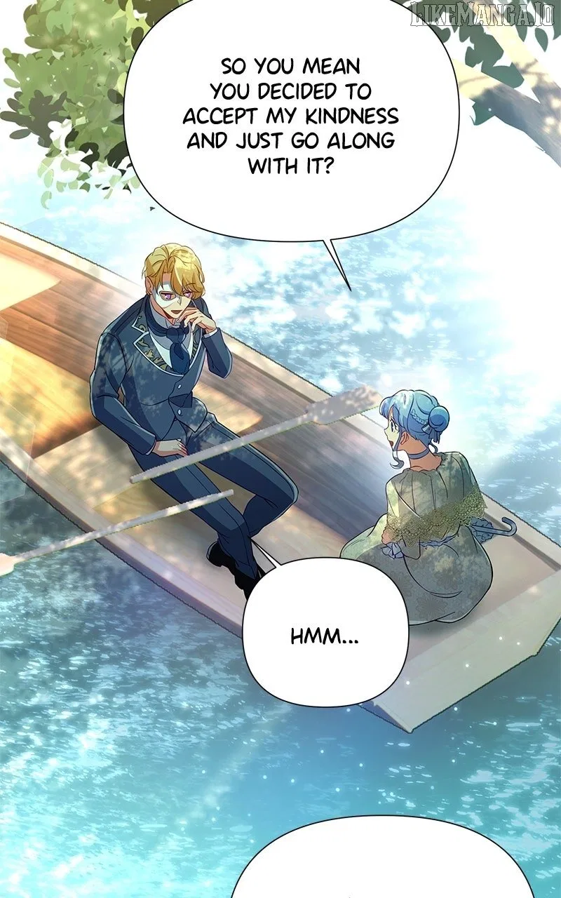 We Lost Our Engagement Chapter 49 – Page 87