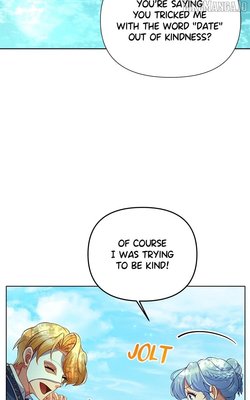 We Lost Our Engagement Chapter 49 – Page 88