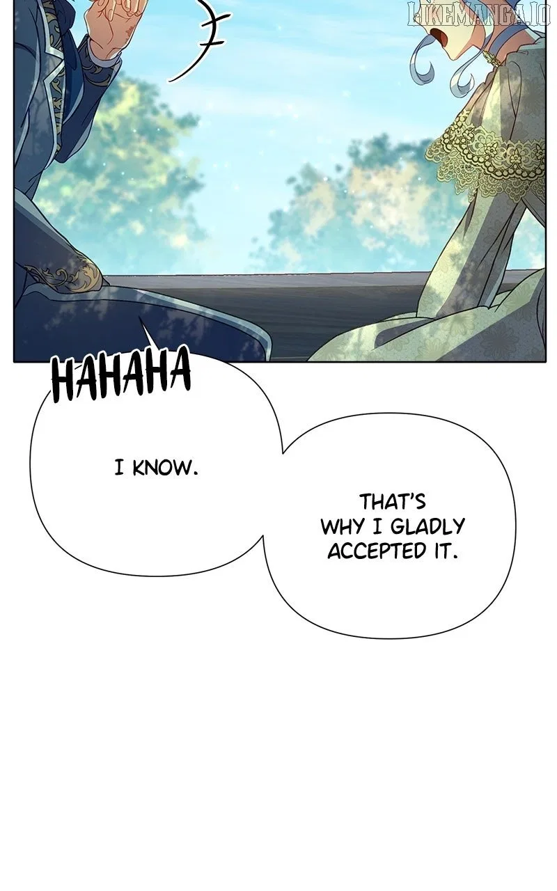 We Lost Our Engagement Chapter 49 – Page 89