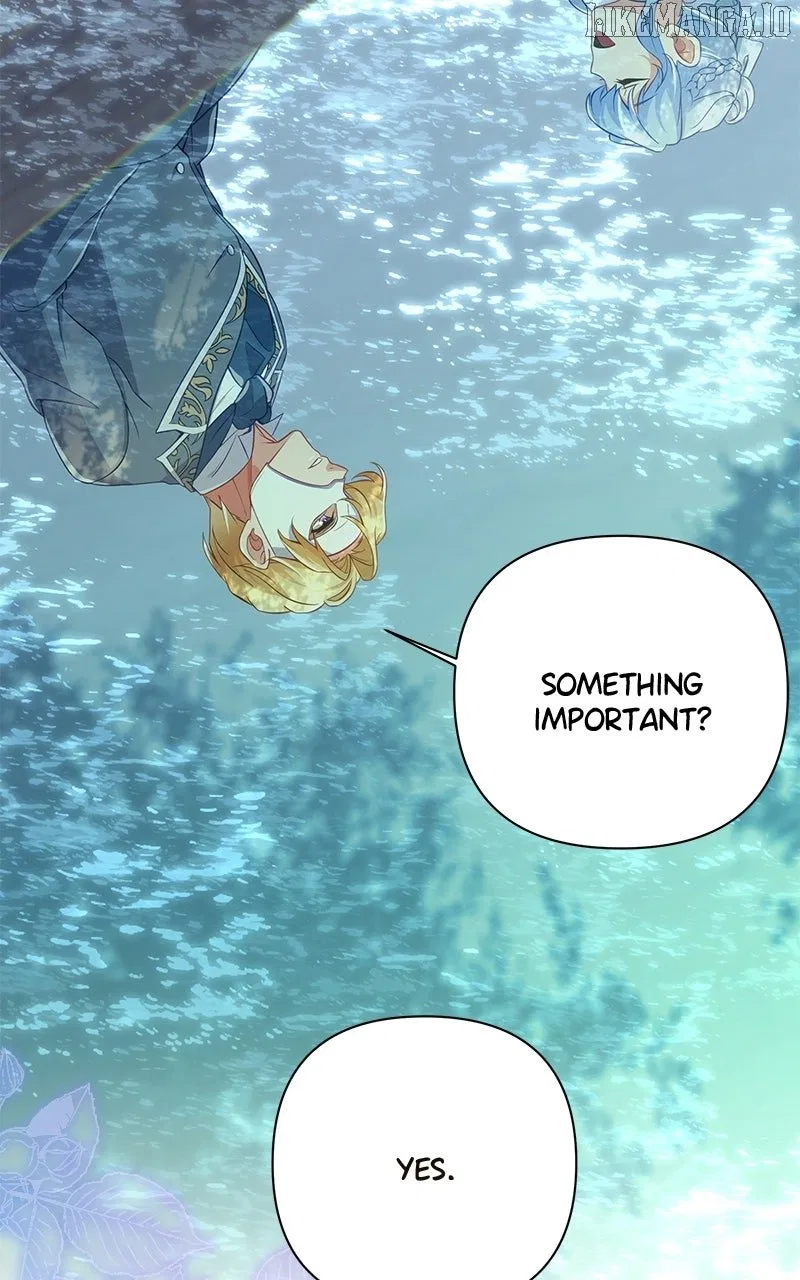 We Lost Our Engagement Chapter 49 – Page 91