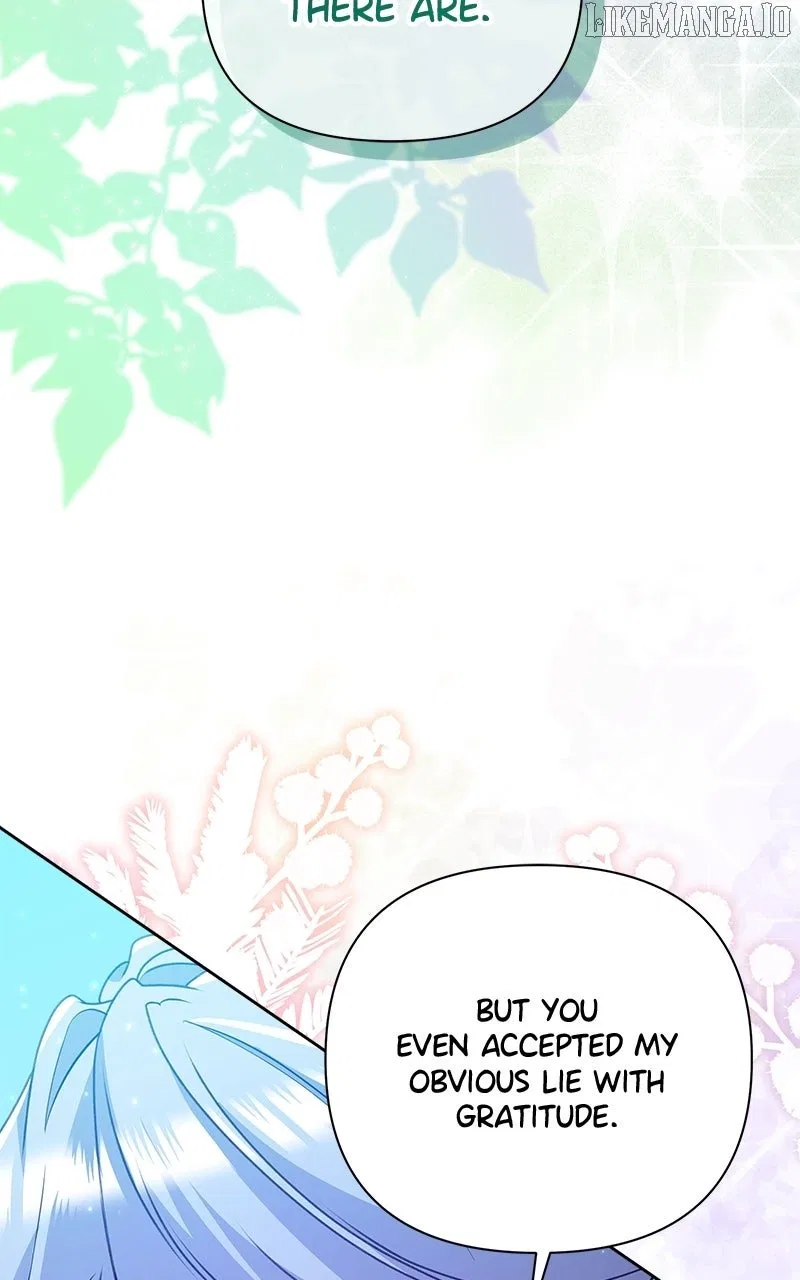 We Lost Our Engagement Chapter 49 – Page 96