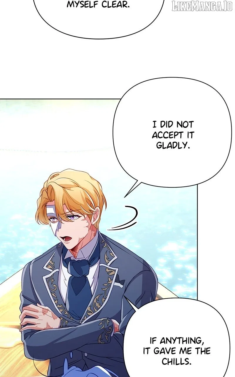 We Lost Our Engagement Chapter 49 – Page 99