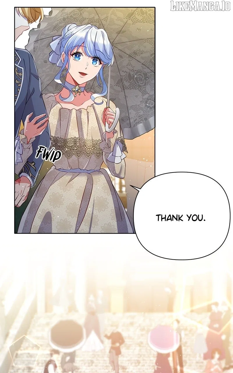 We Lost Our Engagement Chapter 49 – Page 110