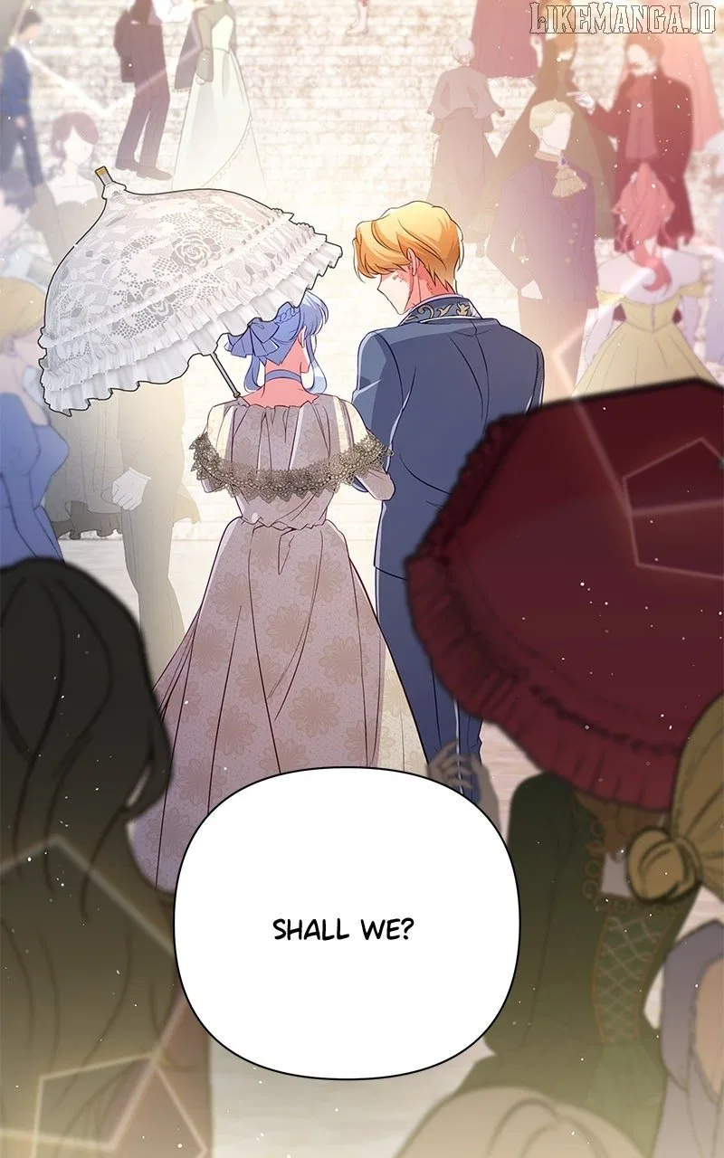 We Lost Our Engagement Chapter 49 – Page 111