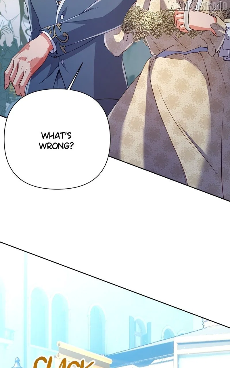 We Lost Our Engagement Chapter 49 – Page 114