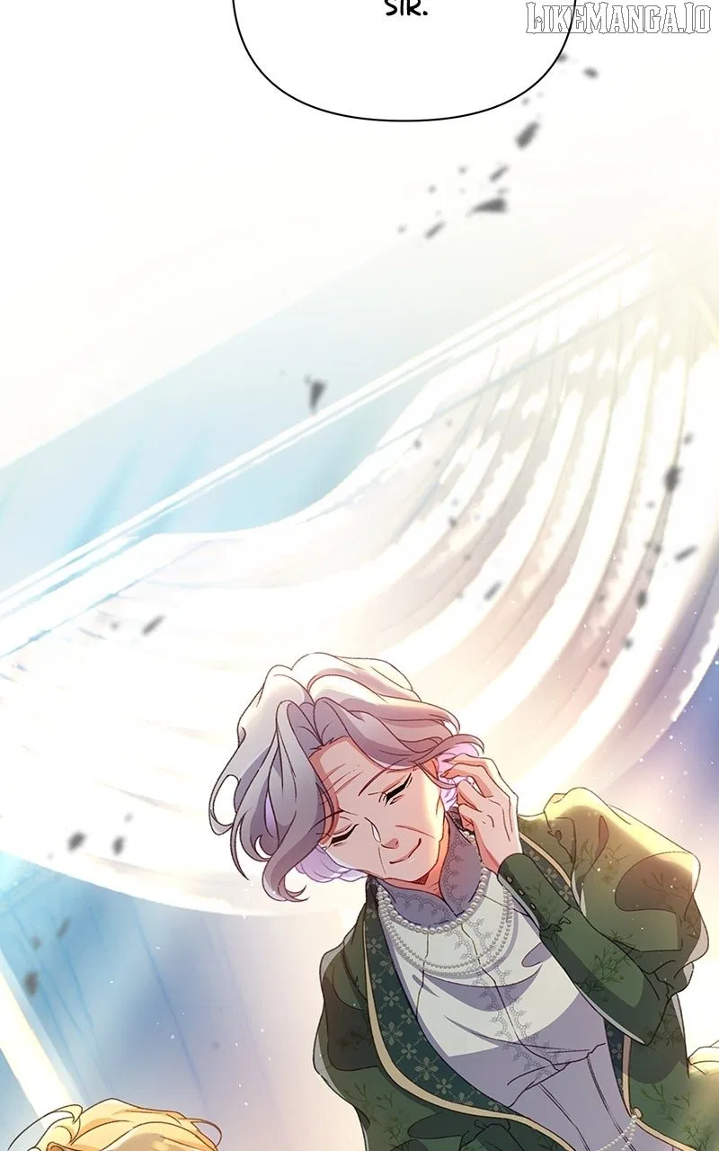 We Lost Our Engagement Chapter 49 – Page 116