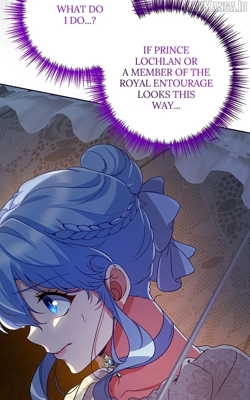 We Lost Our Engagement Chapter 49 – Page 119