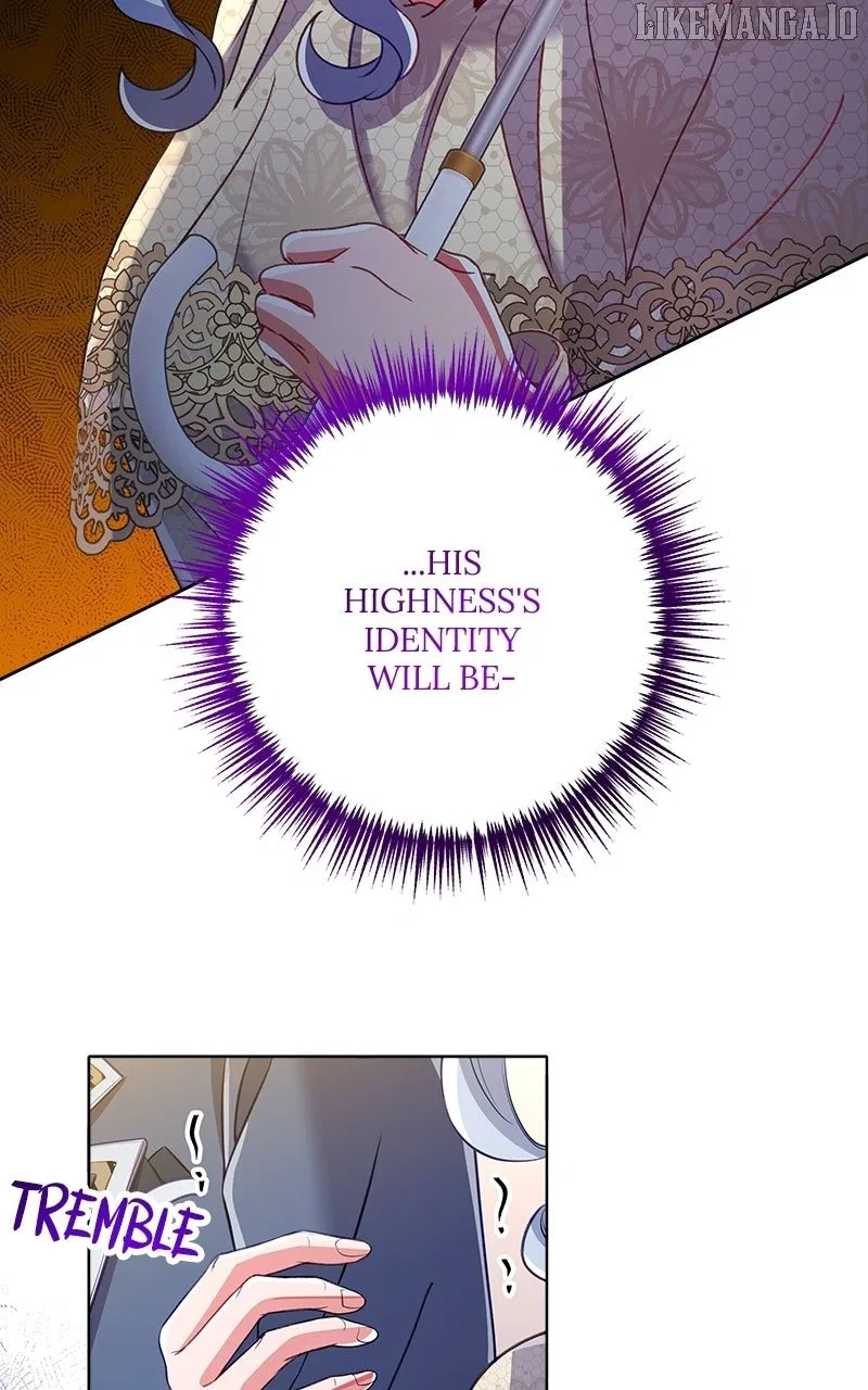 We Lost Our Engagement Chapter 49 – Page 120