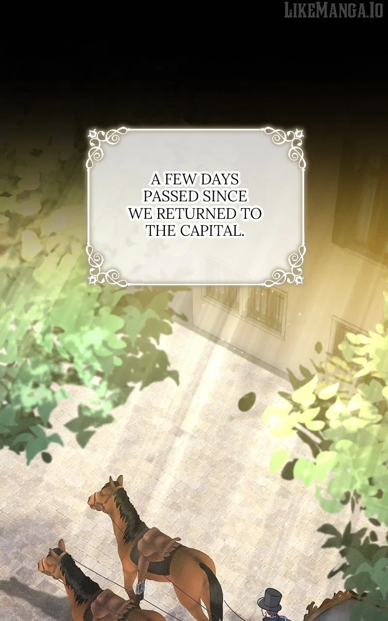 We Lost Our Engagement Chapter 48 – Page 1