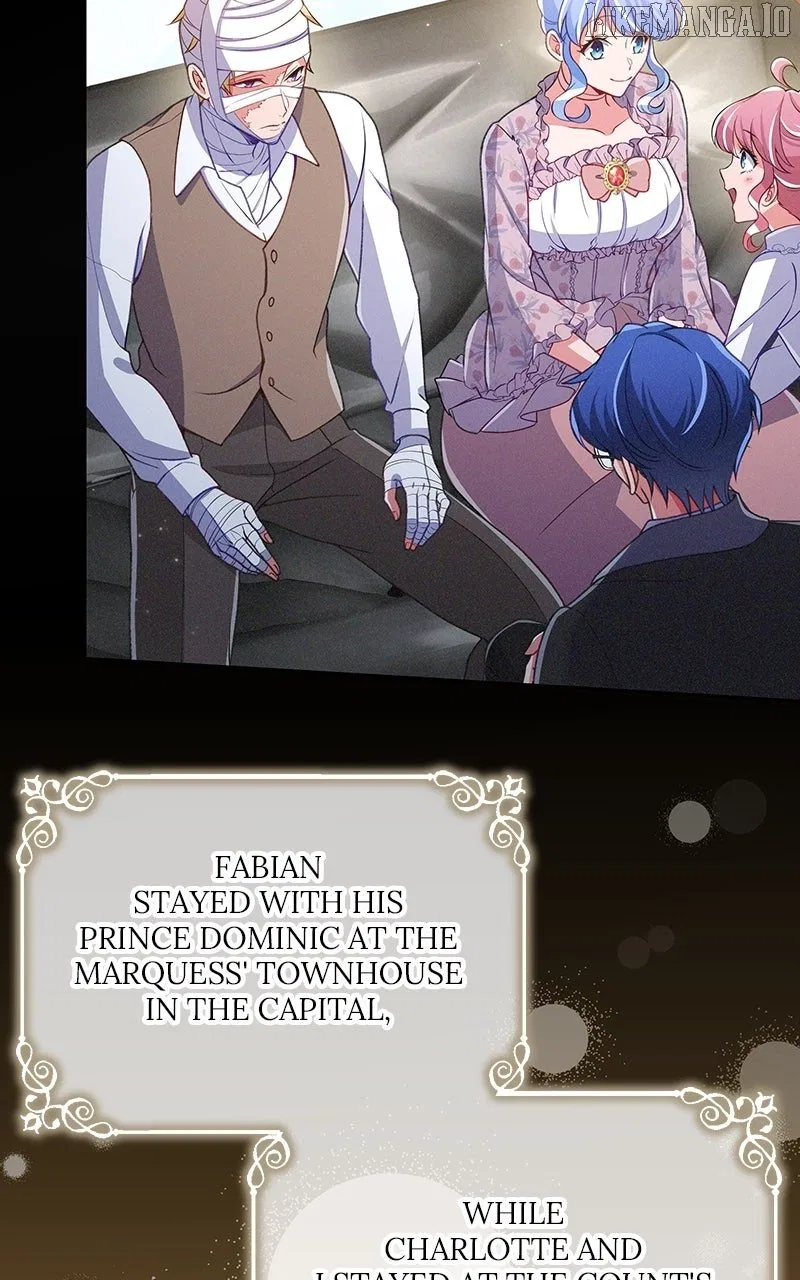 We Lost Our Engagement Chapter 48 – Page 3