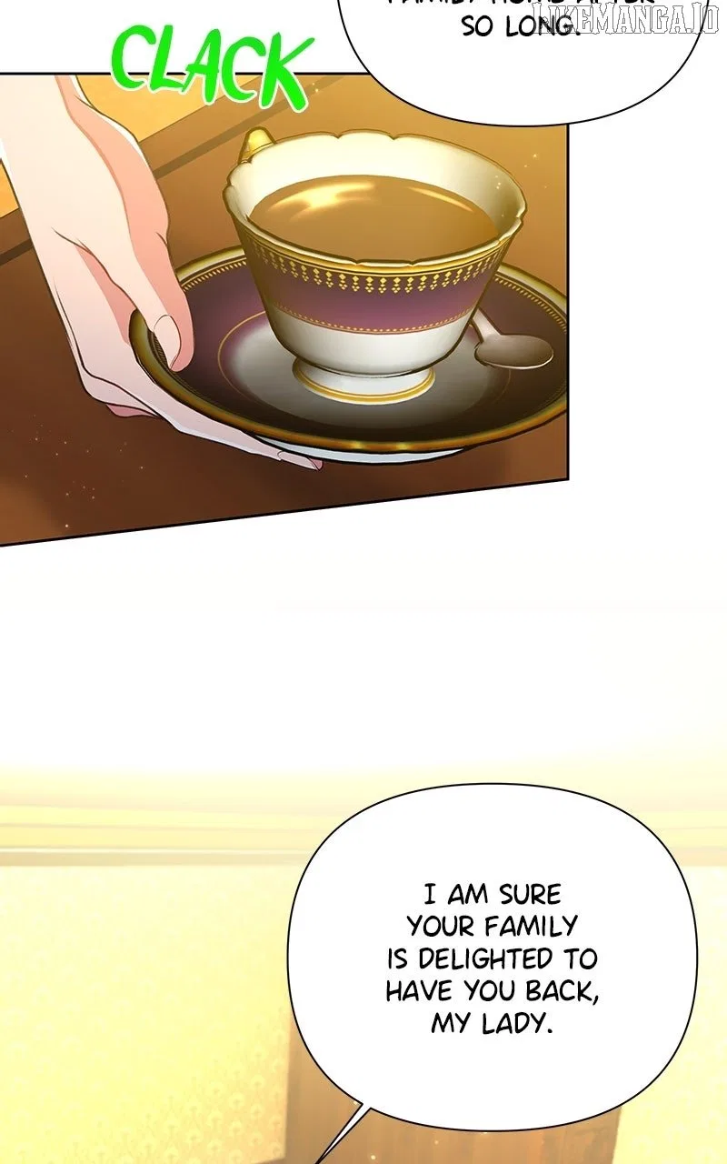 We Lost Our Engagement Chapter 48 – Page 5