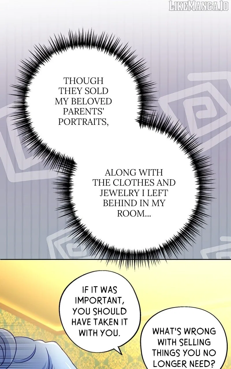 We Lost Our Engagement Chapter 48 – Page 7