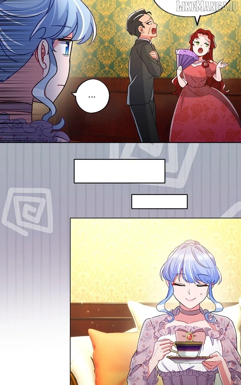 We Lost Our Engagement Chapter 48 – Page 8