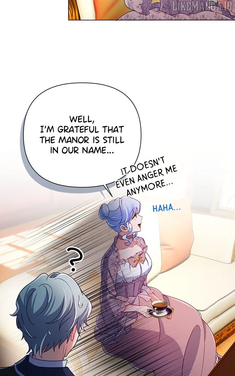We Lost Our Engagement Chapter 48 – Page 9