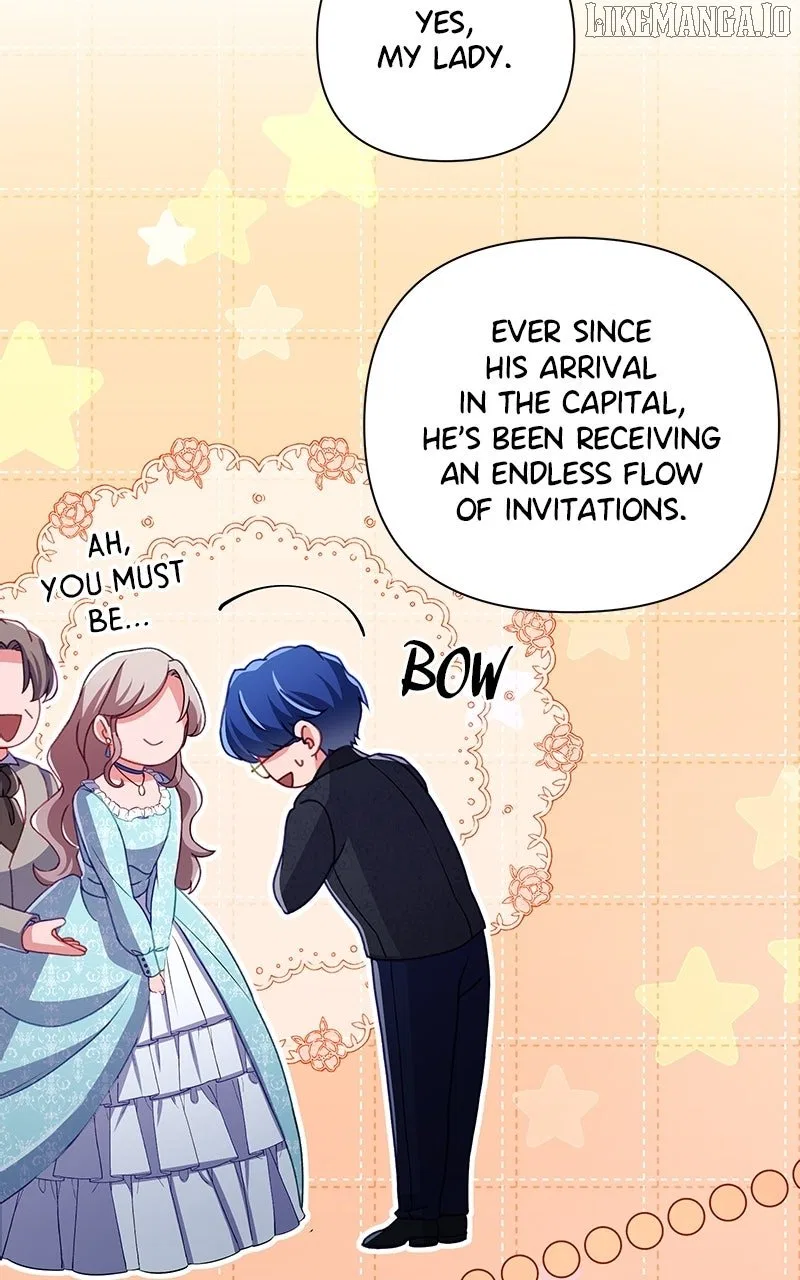 We Lost Our Engagement Chapter 48 – Page 14