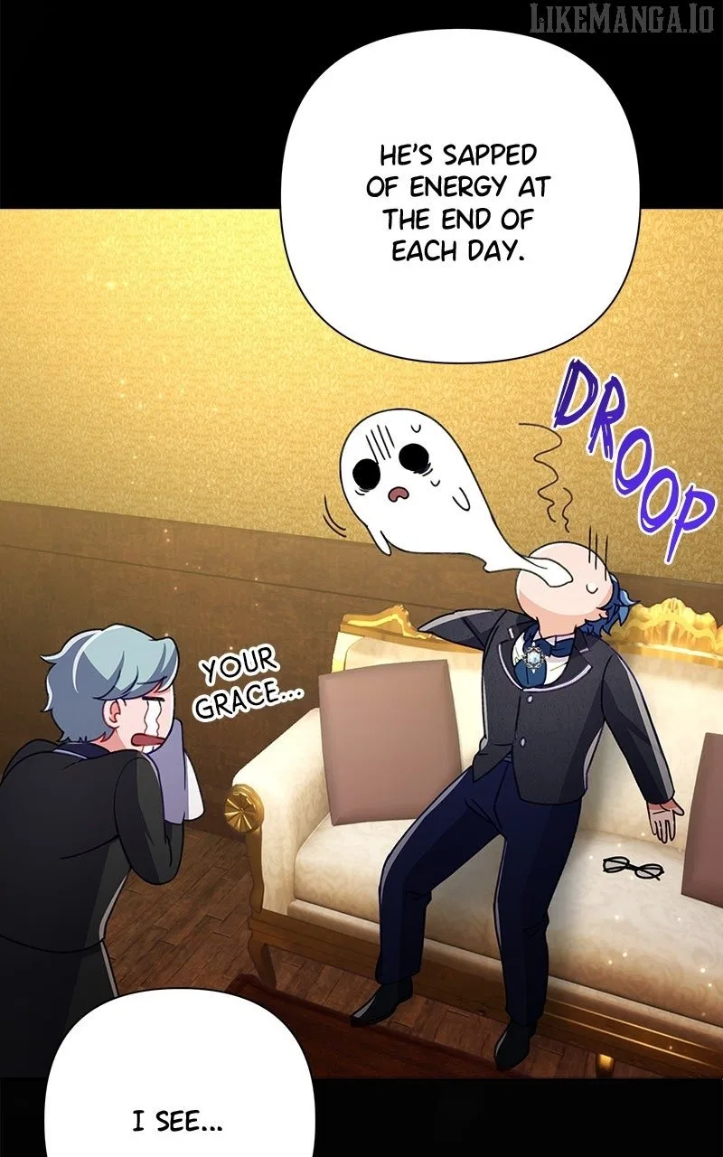 We Lost Our Engagement Chapter 48 – Page 16