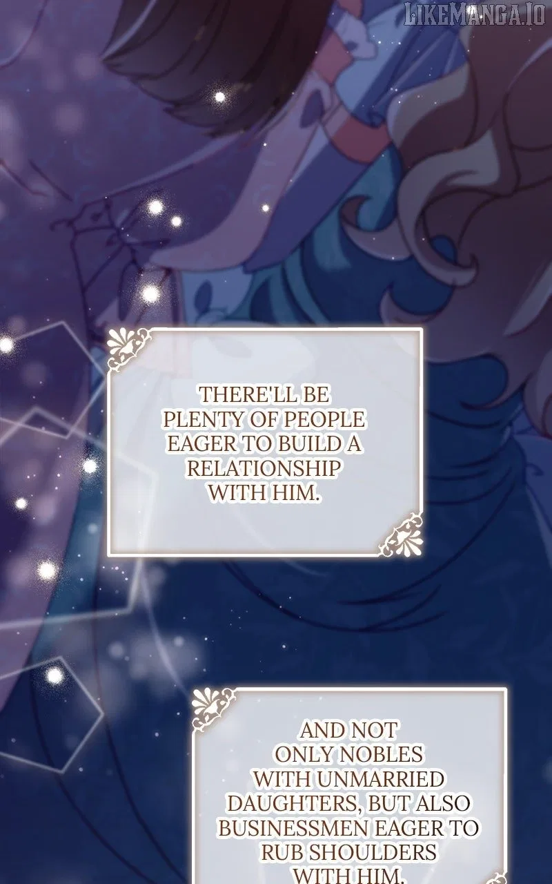 We Lost Our Engagement Chapter 48 – Page 19