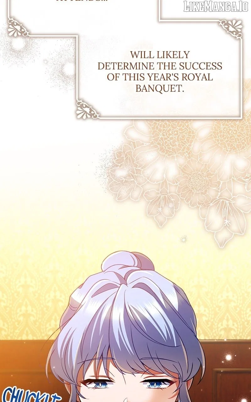 We Lost Our Engagement Chapter 48 – Page 21