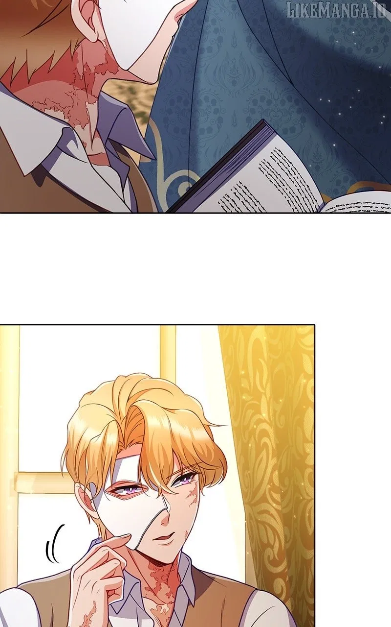We Lost Our Engagement Chapter 48 – Page 31