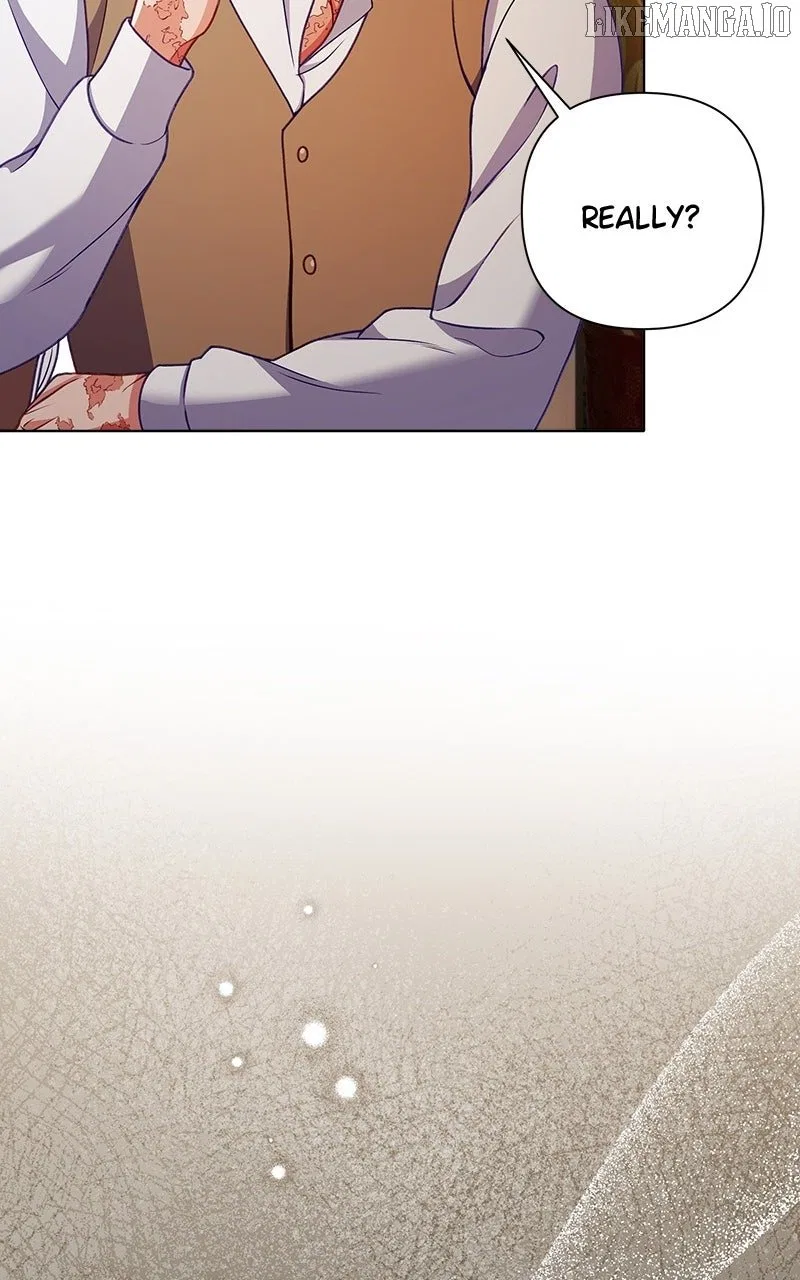 We Lost Our Engagement Chapter 48 – Page 32