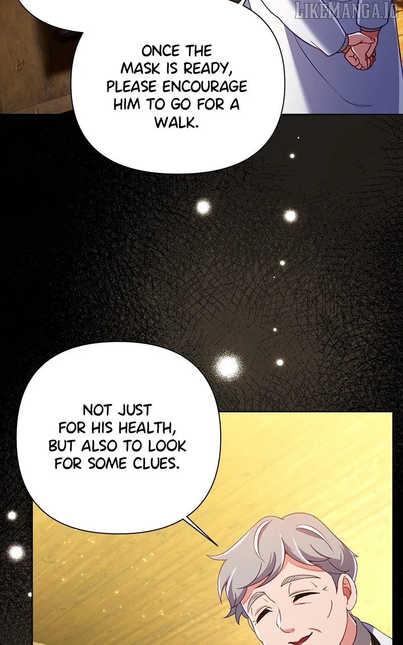 We Lost Our Engagement Chapter 48 – Page 35