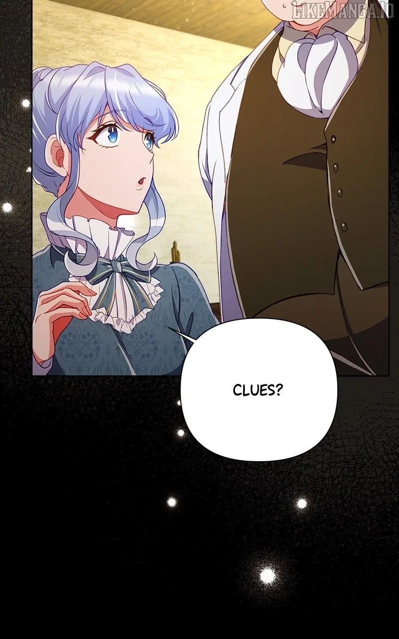We Lost Our Engagement Chapter 48 – Page 36