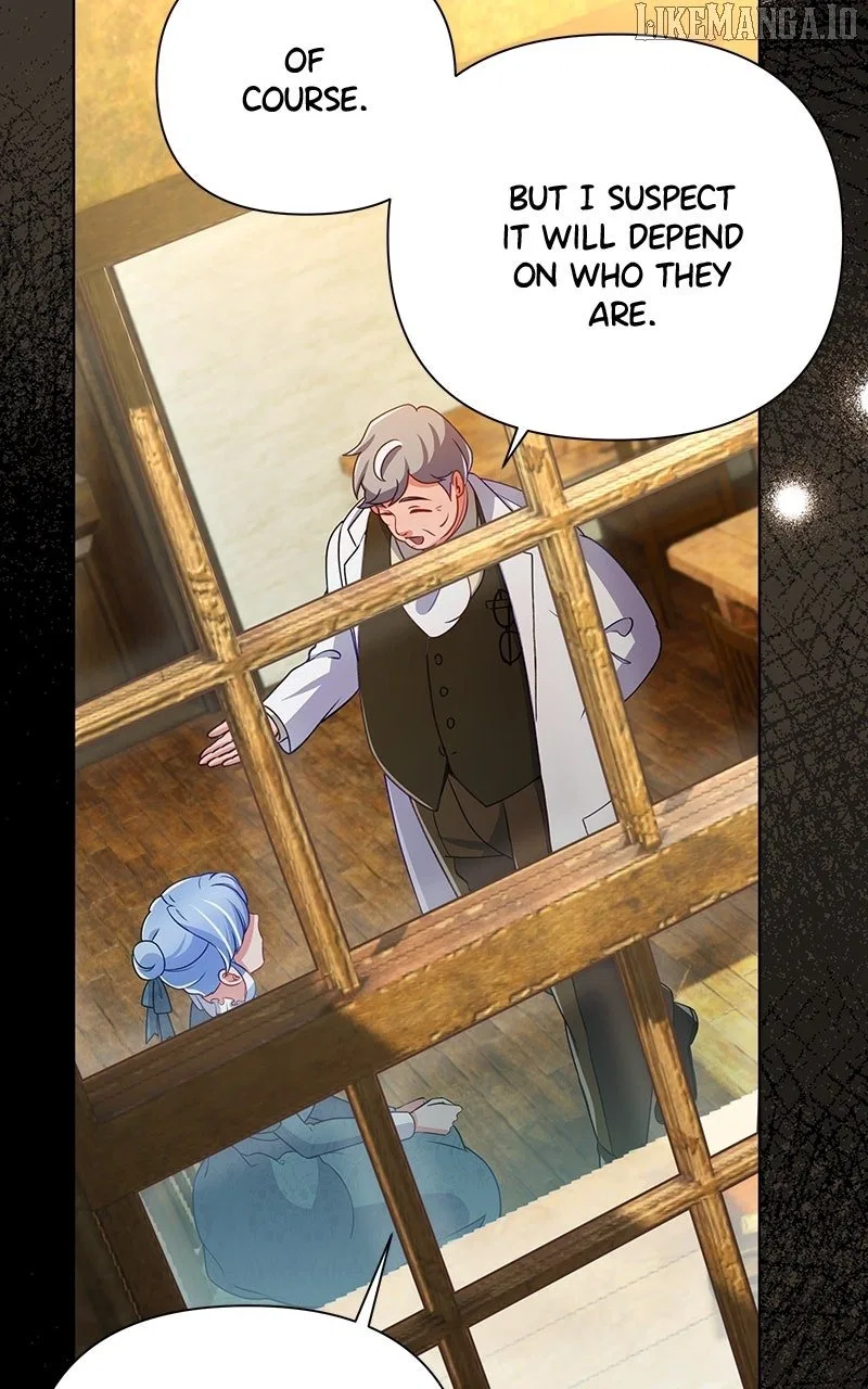 We Lost Our Engagement Chapter 48 – Page 40