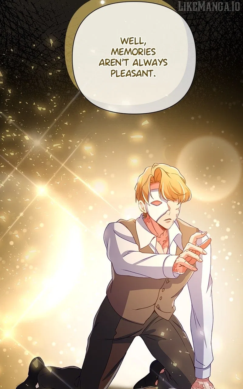 We Lost Our Engagement Chapter 48 – Page 42