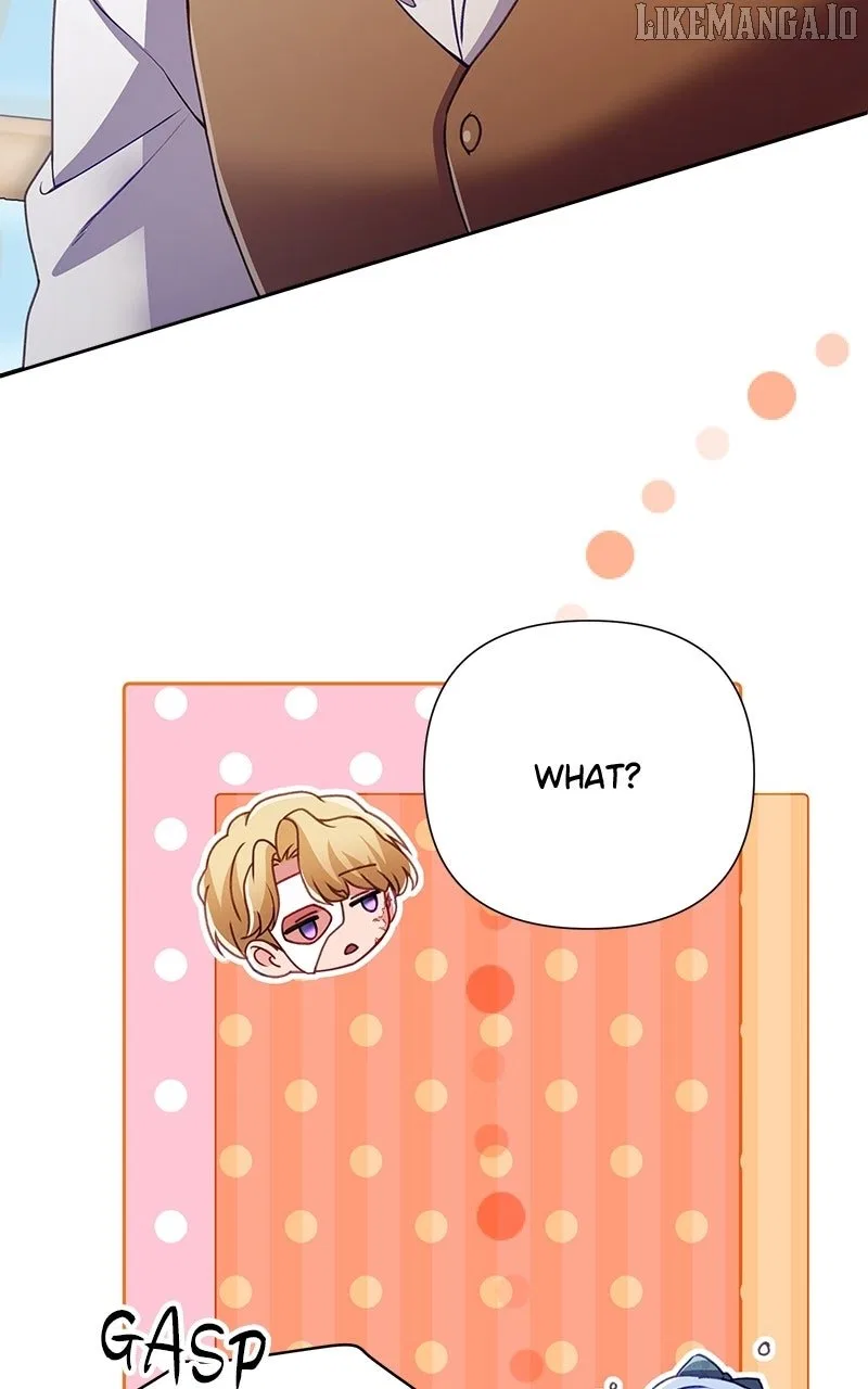 We Lost Our Engagement Chapter 48 – Page 47