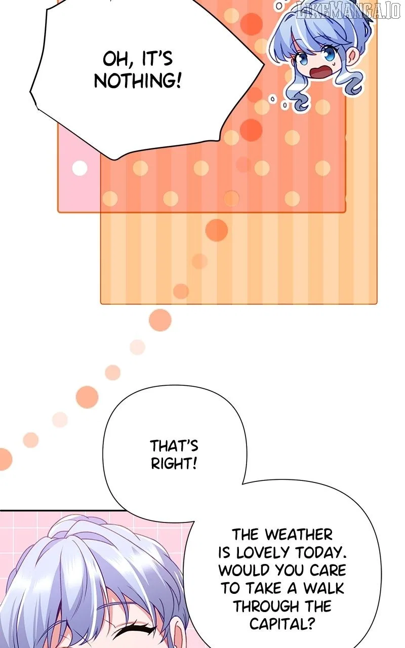 We Lost Our Engagement Chapter 48 – Page 48