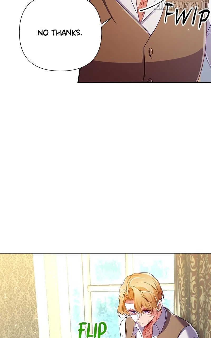 We Lost Our Engagement Chapter 48 – Page 50