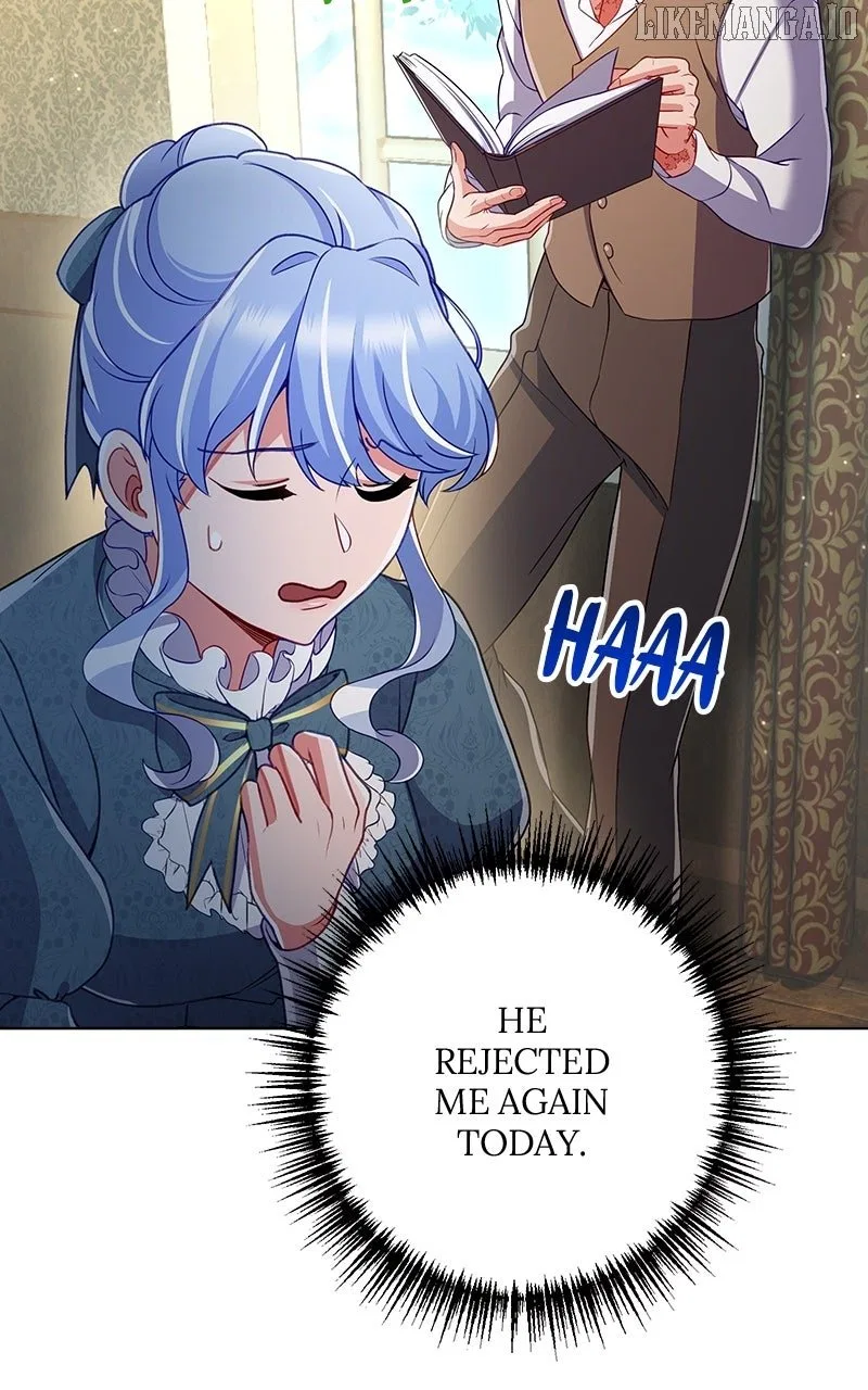 We Lost Our Engagement Chapter 48 – Page 51