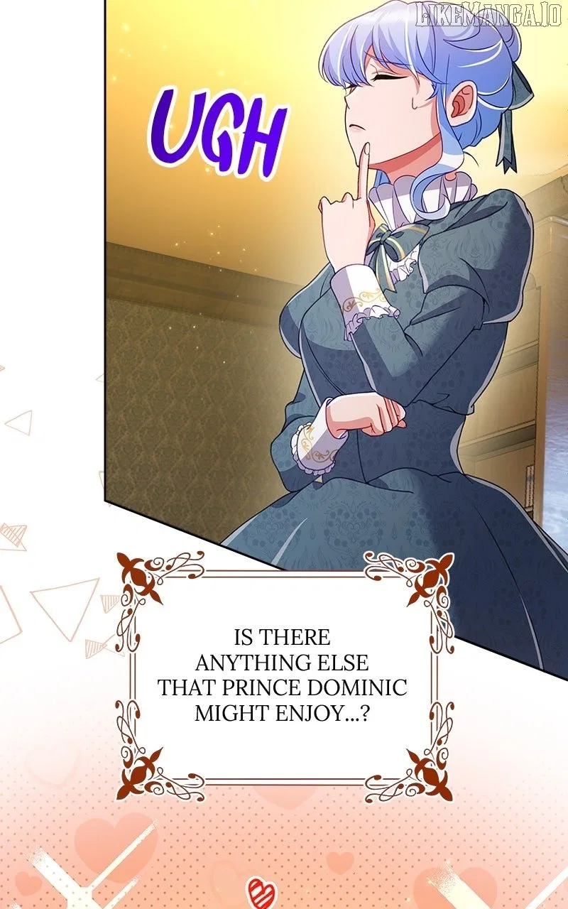 We Lost Our Engagement Chapter 48 – Page 53