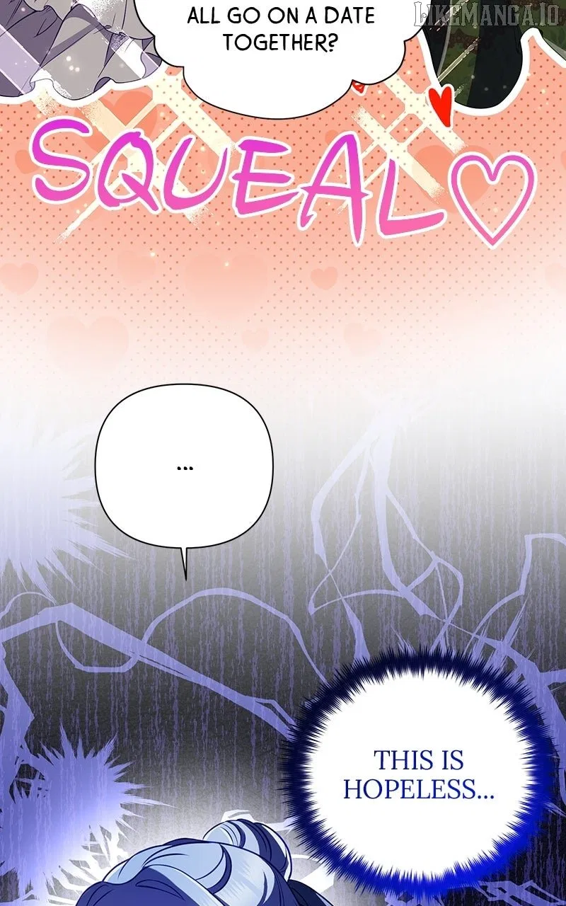 We Lost Our Engagement Chapter 48 – Page 55